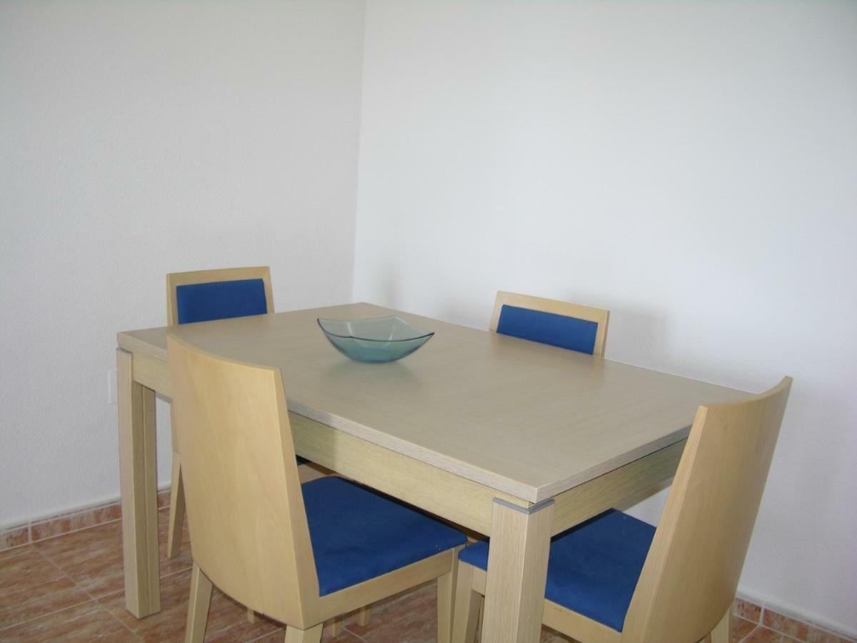 Penthouse Los Miradores Del Puerto Ла-Манга-дель-Мар-Менор Экстерьер фото